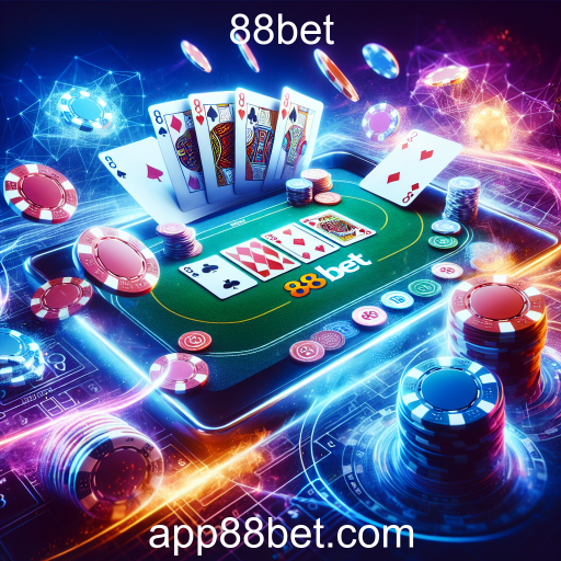 Descubra o Mundo do Bingo no 88bet